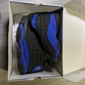 Jordan Retro 9s, 13s, 12s, and 4’s